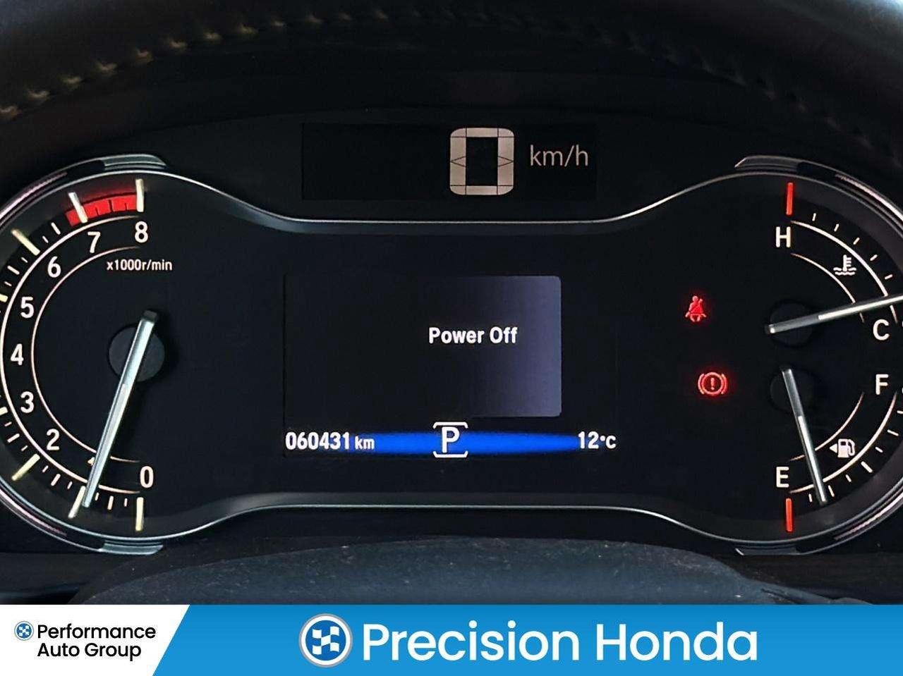 2023 Honda Ridgeline Sport Sunroof CarPlay Heated Seats Rear Camera Photo