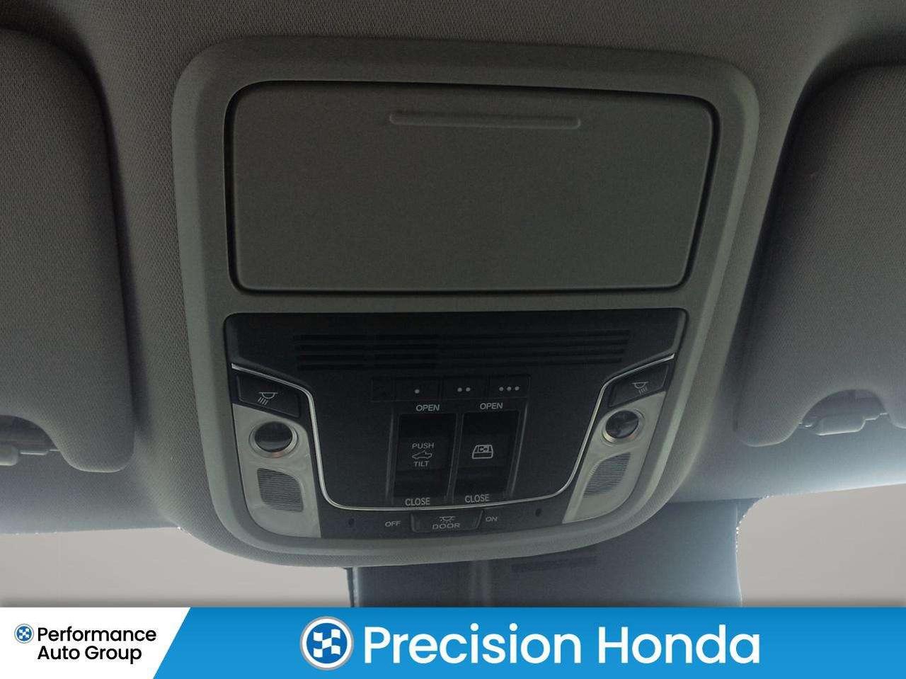 2023 Honda Ridgeline Sport Sunroof CarPlay Heated Seats Rear Camera Photo
