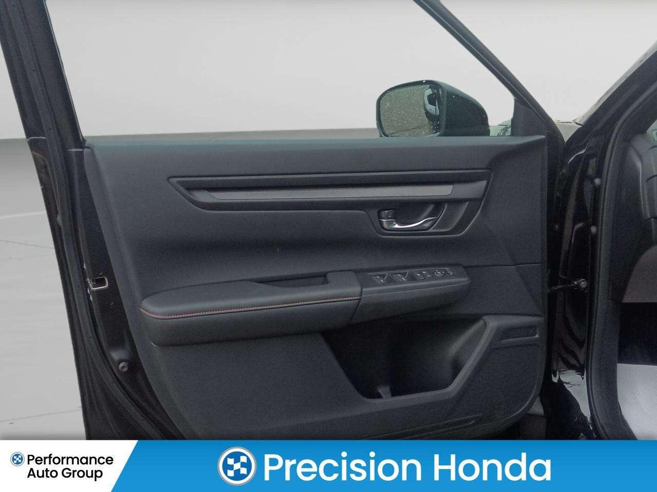 2026 Honda CR-V Sport Hybrid CarPlay Rear Cam Sunroof Heated Seats Photo