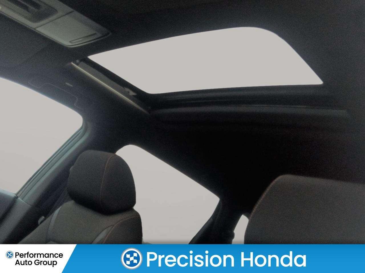 2026 Honda CR-V Sport Hybrid CarPlay Rear Cam Sunroof Heated Seats Photo