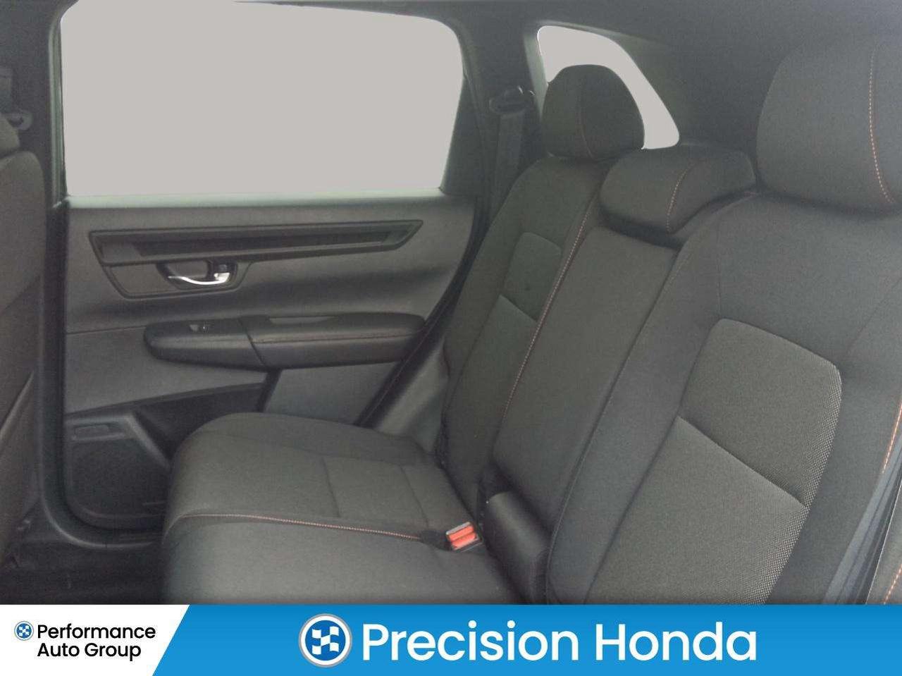 2026 Honda CR-V Sport Hybrid CarPlay Rear Cam Sunroof Heated Seats Photo