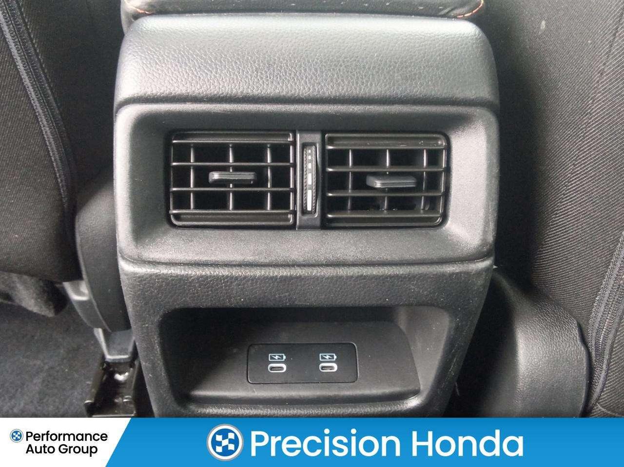 2026 Honda CR-V Sport Hybrid CarPlay Rear Cam Sunroof Heated Seats Photo