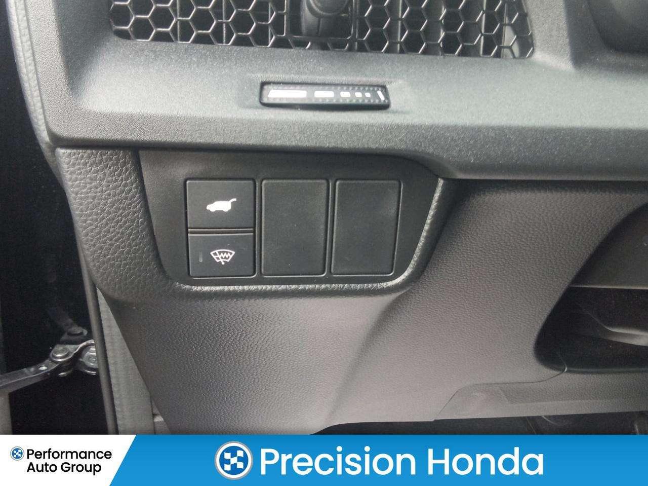 2026 Honda CR-V Sport Hybrid CarPlay Rear Cam Sunroof Heated Seats Photo