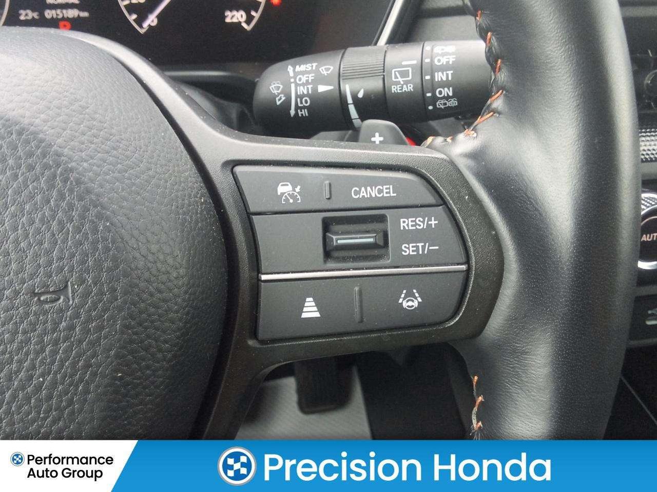 2026 Honda CR-V Sport Hybrid CarPlay Rear Cam Sunroof Heated Seats Photo