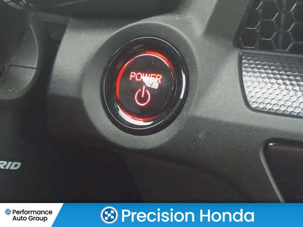 2026 Honda CR-V Sport Hybrid CarPlay Rear Cam Sunroof Heated Seats Photo