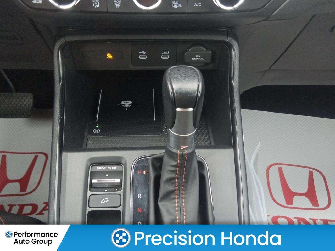 2026 Honda CR-V Sport Hybrid CarPlay Rear Cam Sunroof Heated Seats Photo