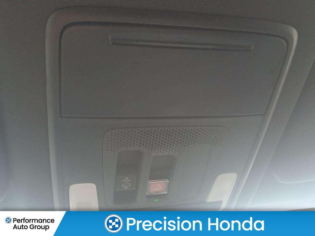 2026 Honda CR-V Sport Hybrid CarPlay Rear Cam Sunroof Heated Seats Photo