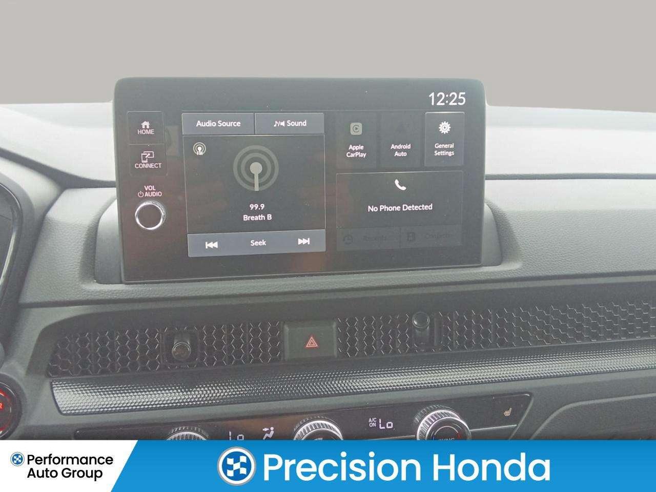 2026 Honda CR-V Sport Hybrid CarPlay Rear Cam Sunroof Heated Seats Photo
