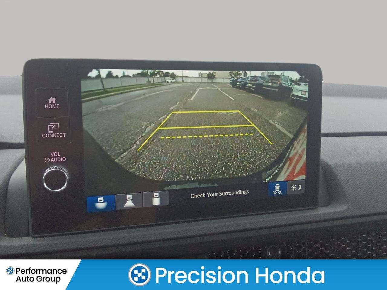 2026 Honda CR-V Sport Hybrid CarPlay Rear Cam Sunroof Heated Seats Photo