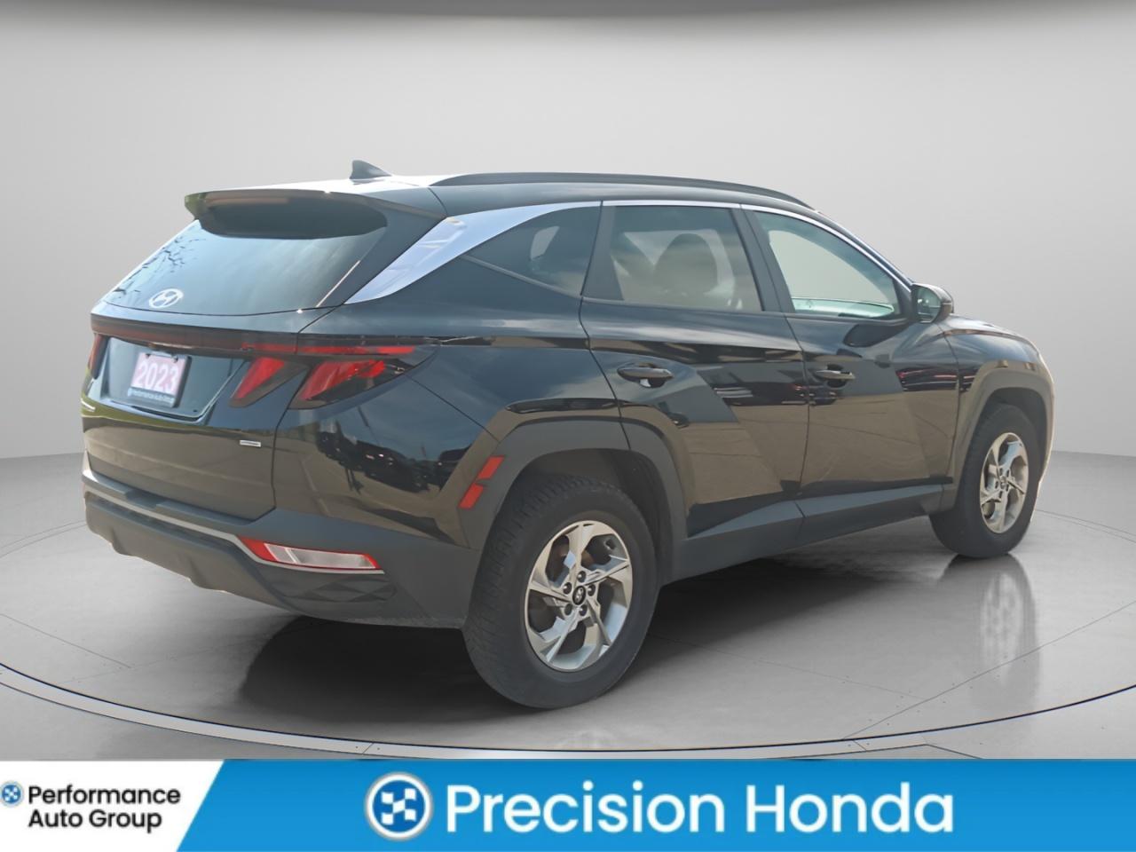 2023 Hyundai Tucson Preferred AWD CarPlay Heated Seats Bluetooth Photo