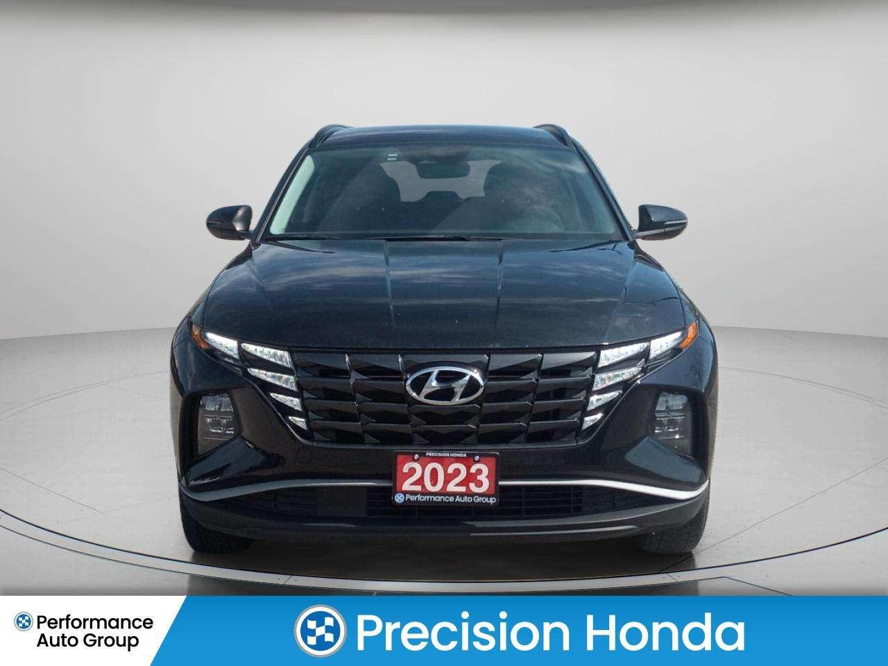 2023 Hyundai Tucson Preferred AWD CarPlay Heated Seats Bluetooth Photo