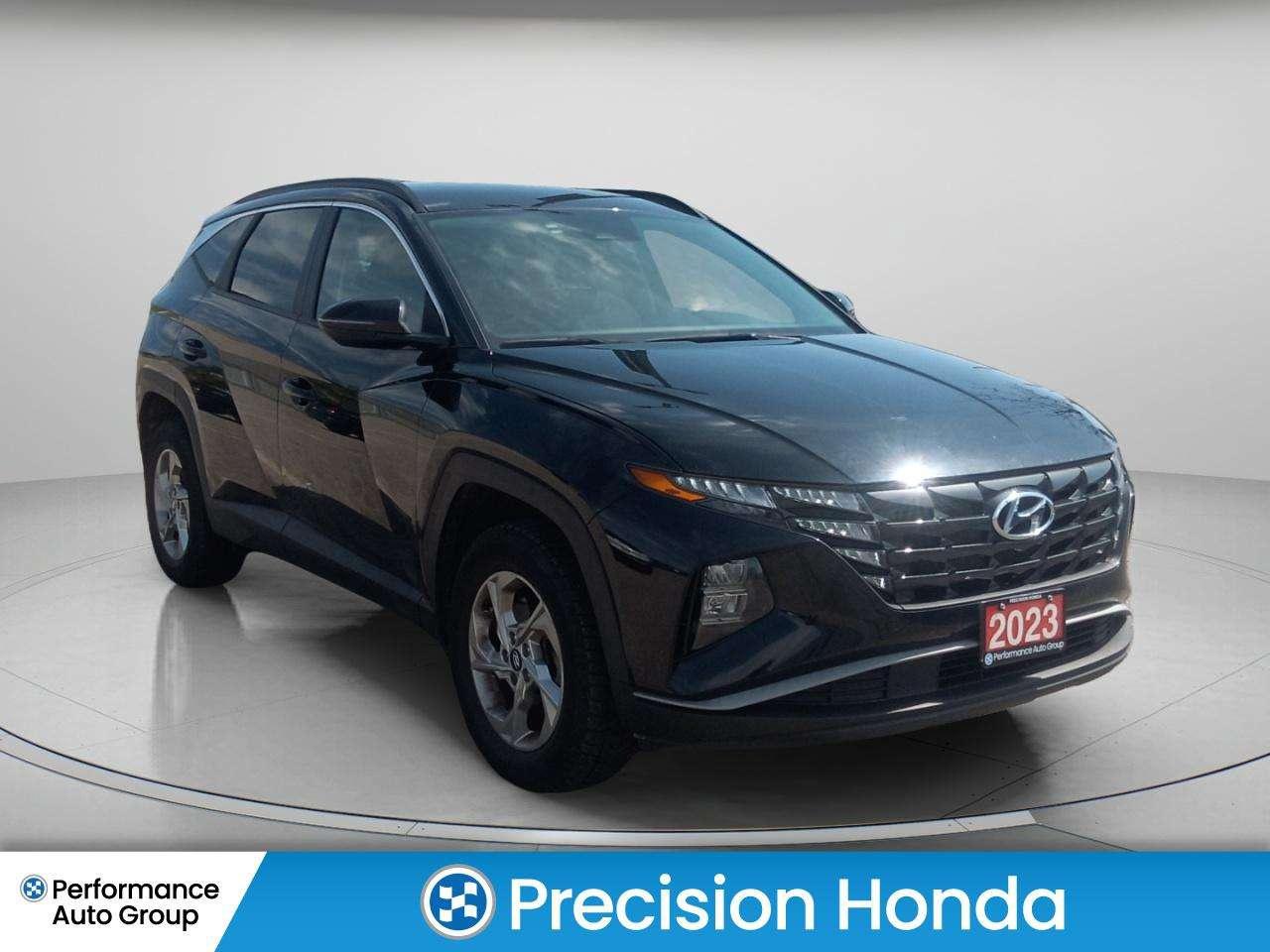 2023 Hyundai Tucson Preferred AWD CarPlay Heated Seats Bluetooth Photo