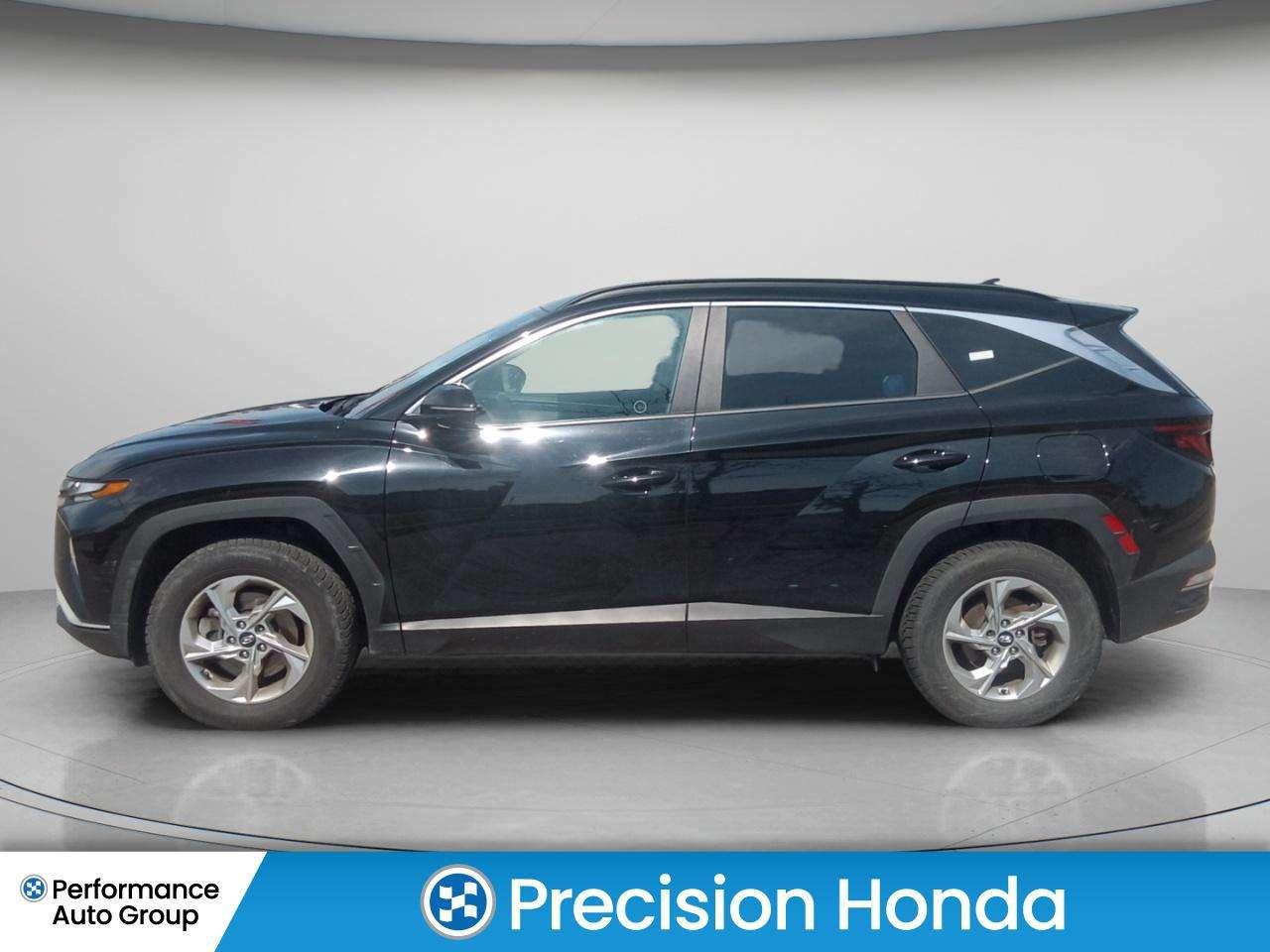 2023 Hyundai Tucson Preferred AWD CarPlay Heated Seats Bluetooth Photo