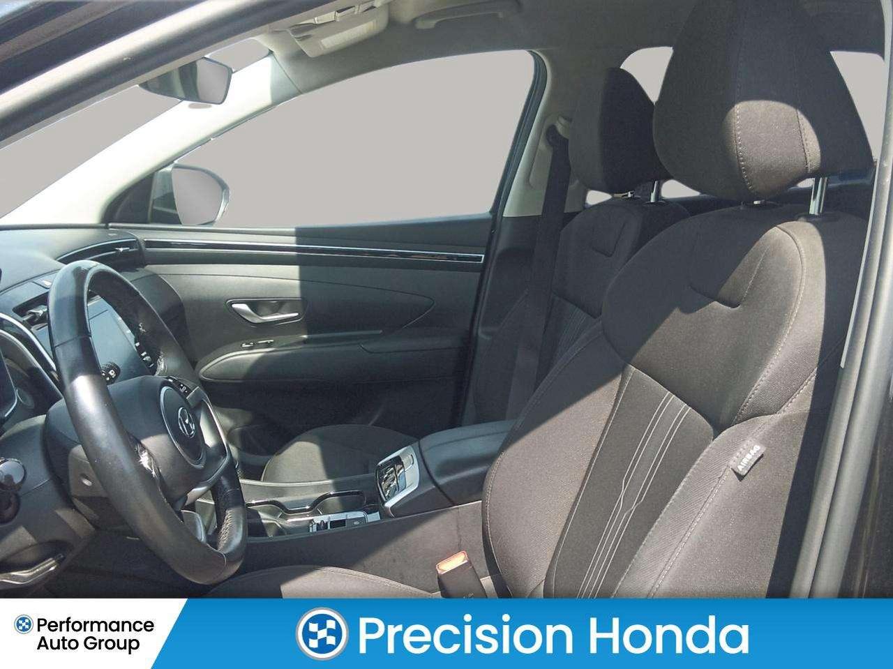 2023 Hyundai Tucson Preferred AWD CarPlay Heated Seats Bluetooth Photo