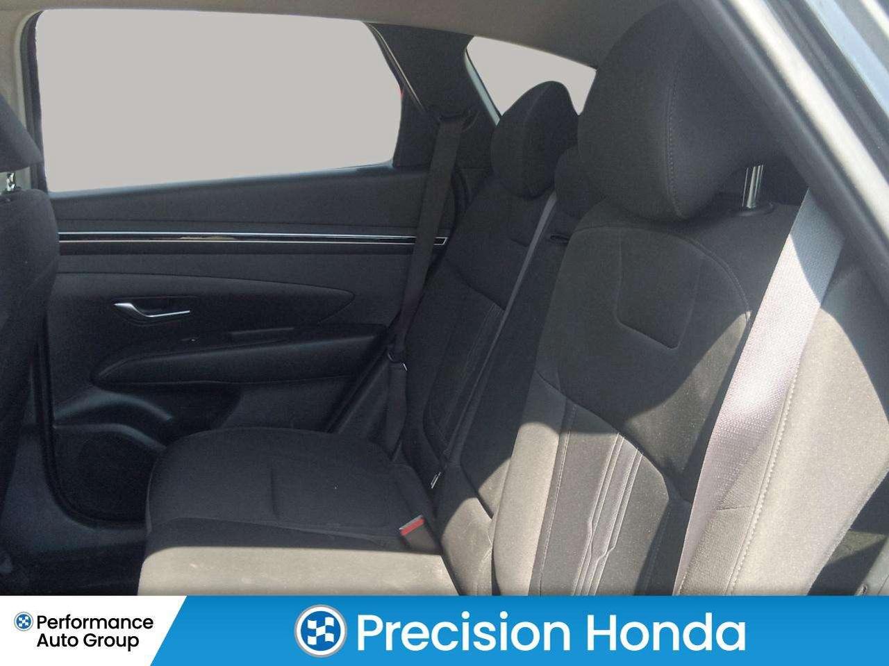 2023 Hyundai Tucson Preferred AWD CarPlay Heated Seats Bluetooth Photo