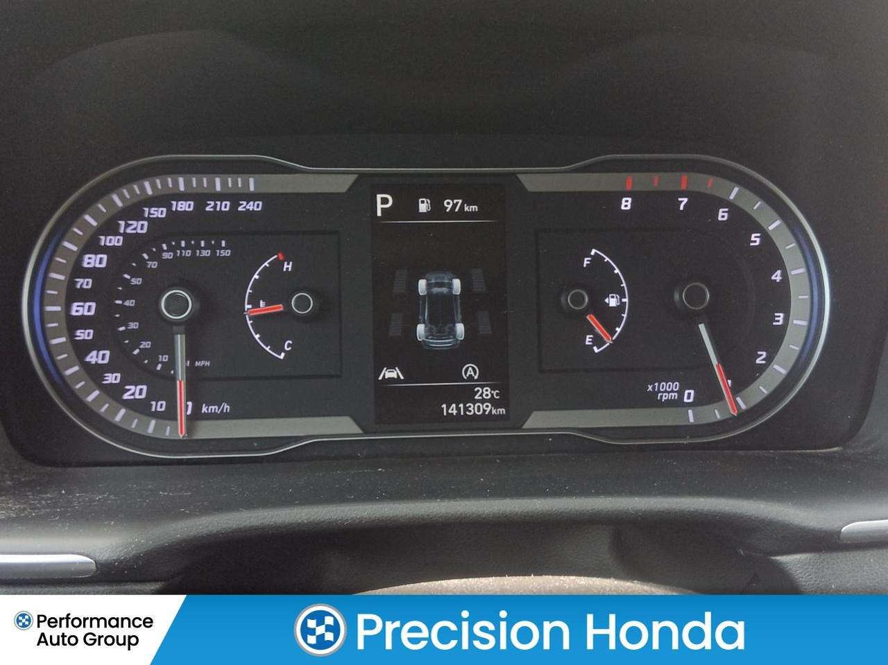 2023 Hyundai Tucson Preferred AWD CarPlay Heated Seats Bluetooth Photo