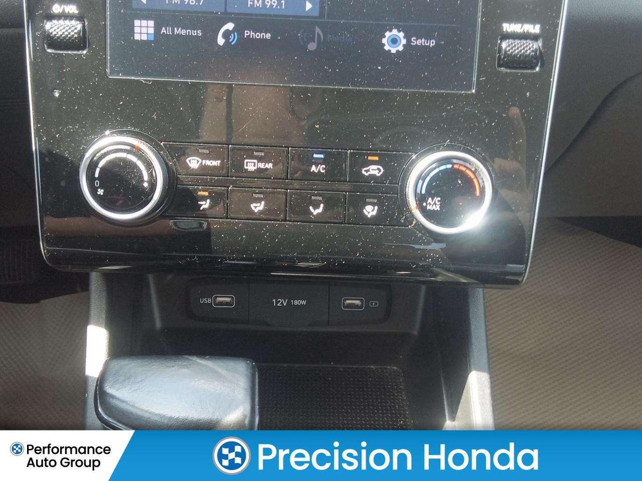 2023 Hyundai Tucson Preferred AWD CarPlay Heated Seats Bluetooth Photo