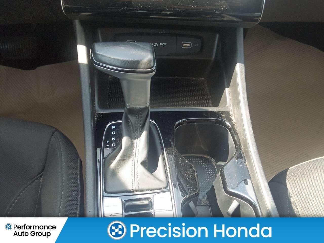 2023 Hyundai Tucson Preferred AWD CarPlay Heated Seats Bluetooth Photo