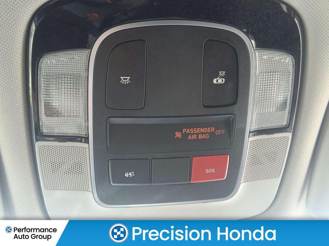 2023 Hyundai Tucson Preferred AWD CarPlay Heated Seats Bluetooth Photo