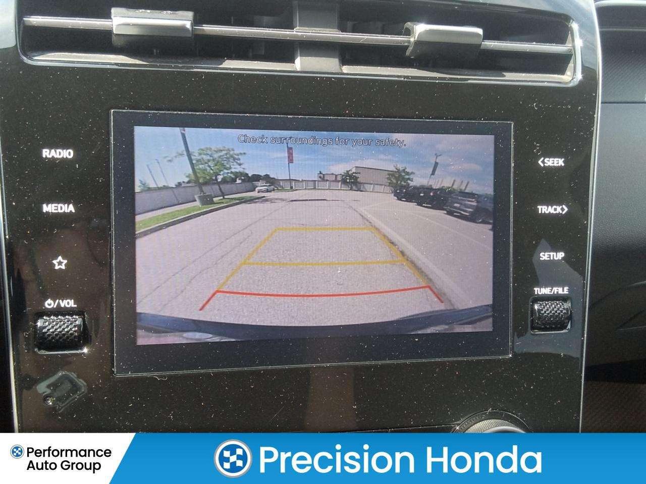 2023 Hyundai Tucson Preferred AWD CarPlay Heated Seats Bluetooth Photo