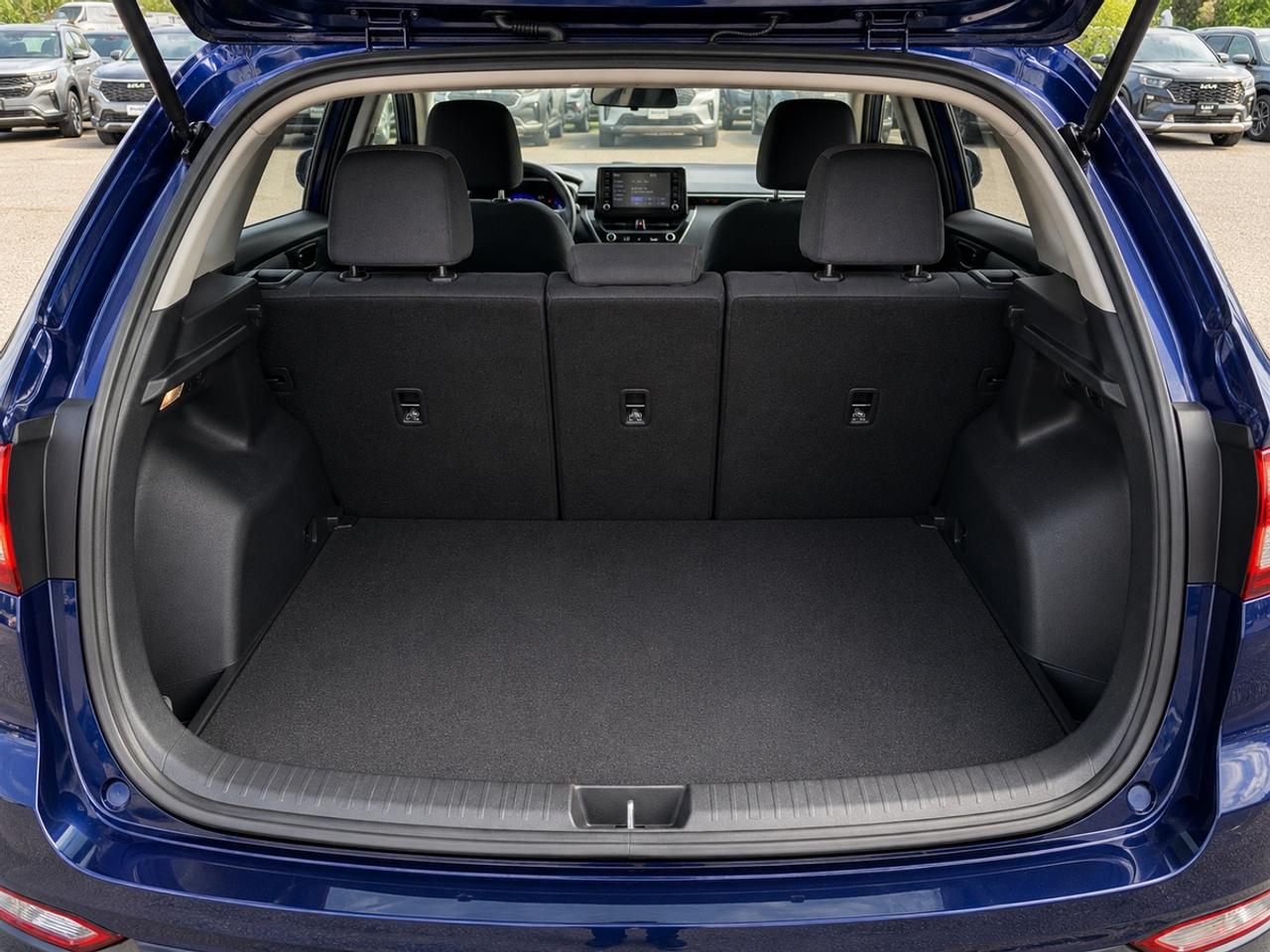 2022 Toyota Corolla LE Photo