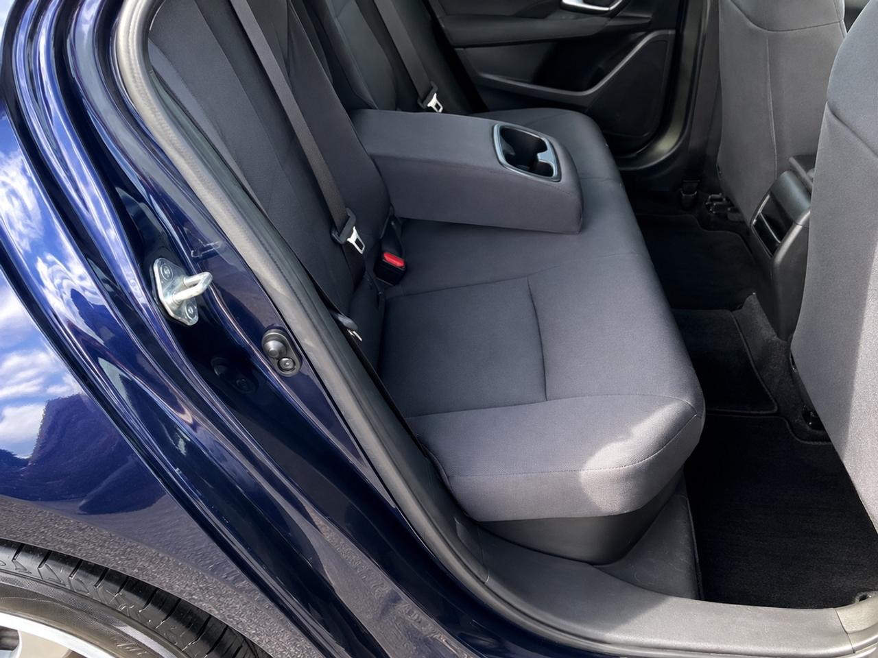 2022 Toyota Corolla LE Photo