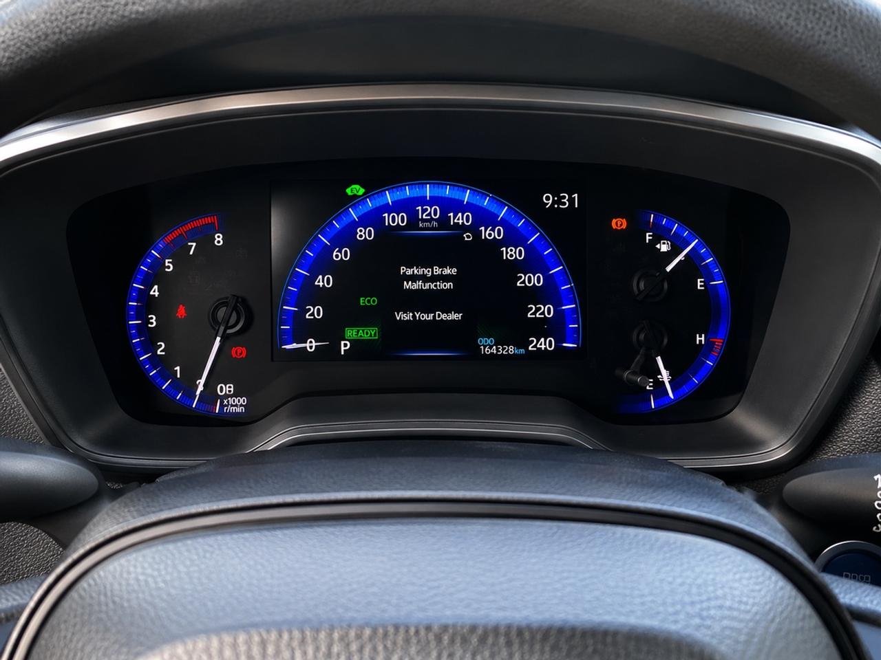 2022 Toyota Corolla LE Photo