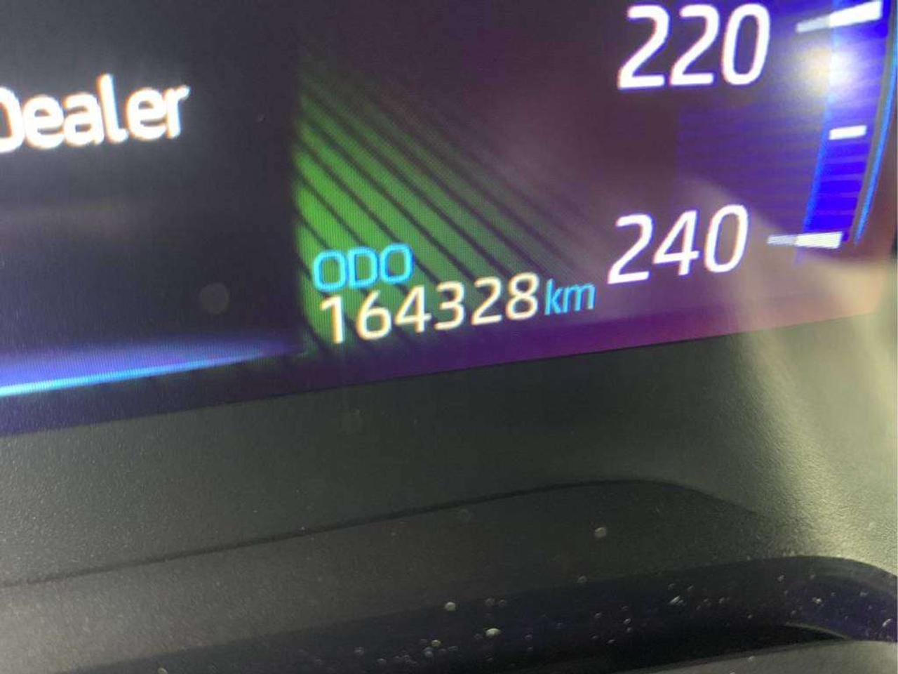 2022 Toyota Corolla LE Photo