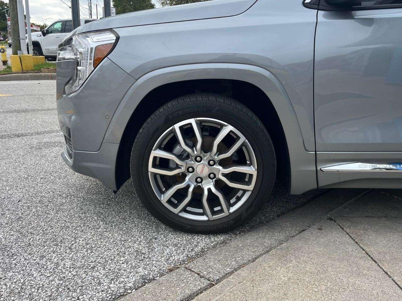 2023 GMC Terrain DENALI CPO RATES APPLY @ 3.99%-5.49% OAC Photo