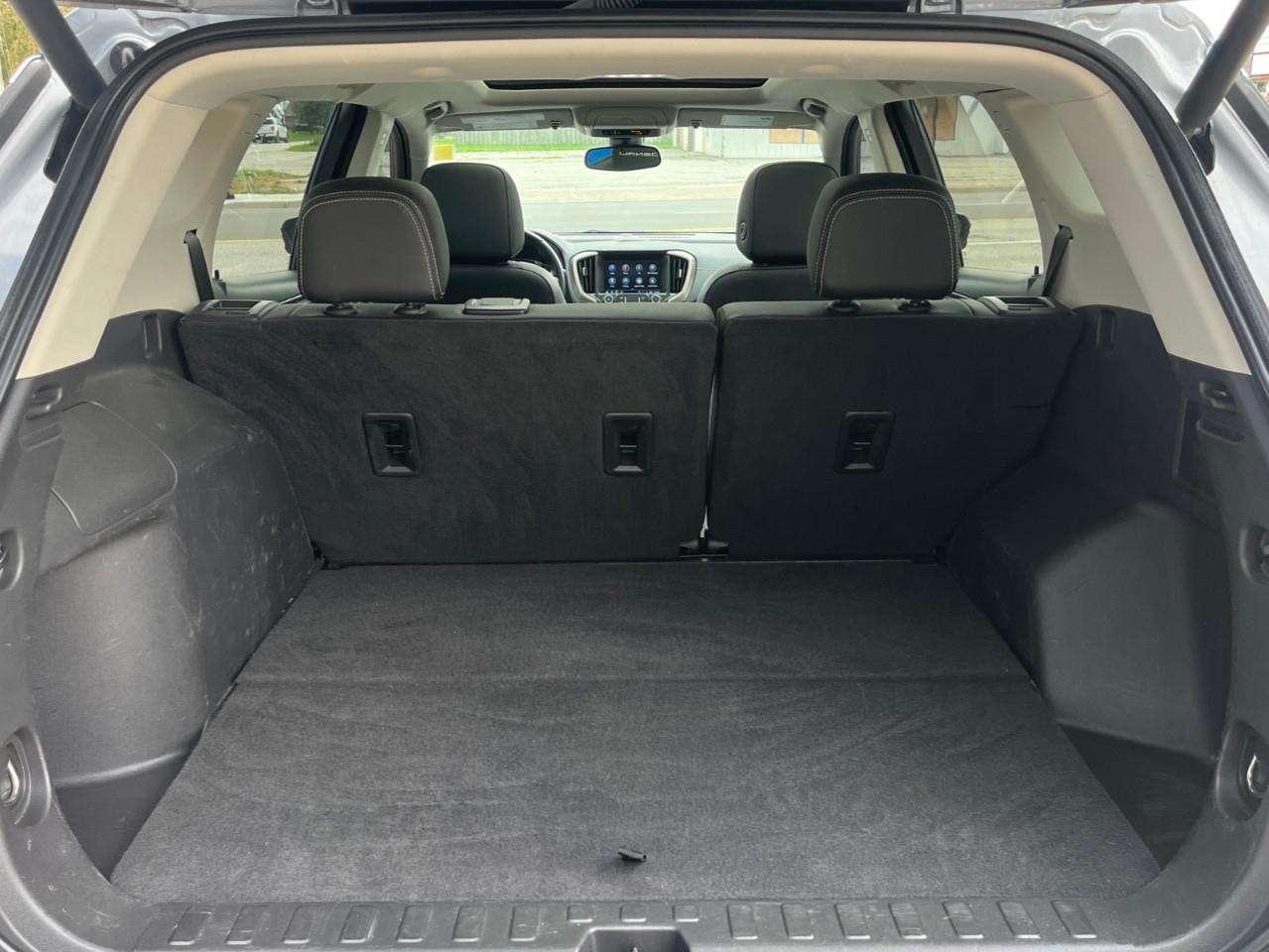 2023 GMC Terrain DENALI CPO RATES APPLY @ 3.99%-5.49% OAC Photo