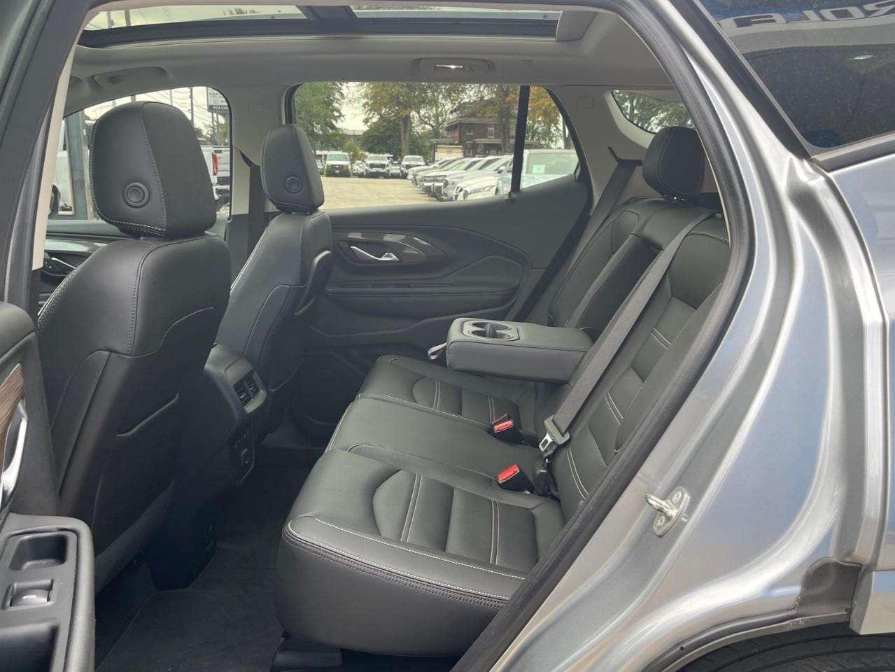 2023 GMC Terrain DENALI CPO RATES APPLY @ 3.99%-5.49% OAC Photo