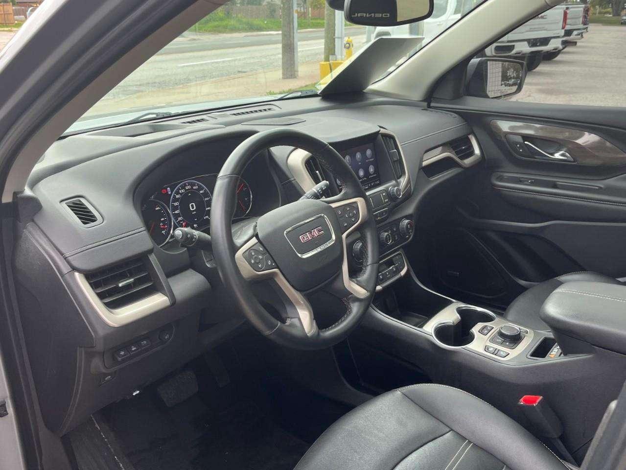 2023 GMC Terrain DENALI CPO RATES APPLY @ 3.99%-5.49% OAC Photo
