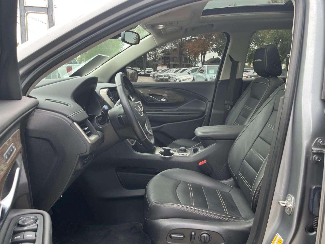 2023 GMC Terrain DENALI CPO RATES APPLY @ 3.99%-5.49% OAC Photo