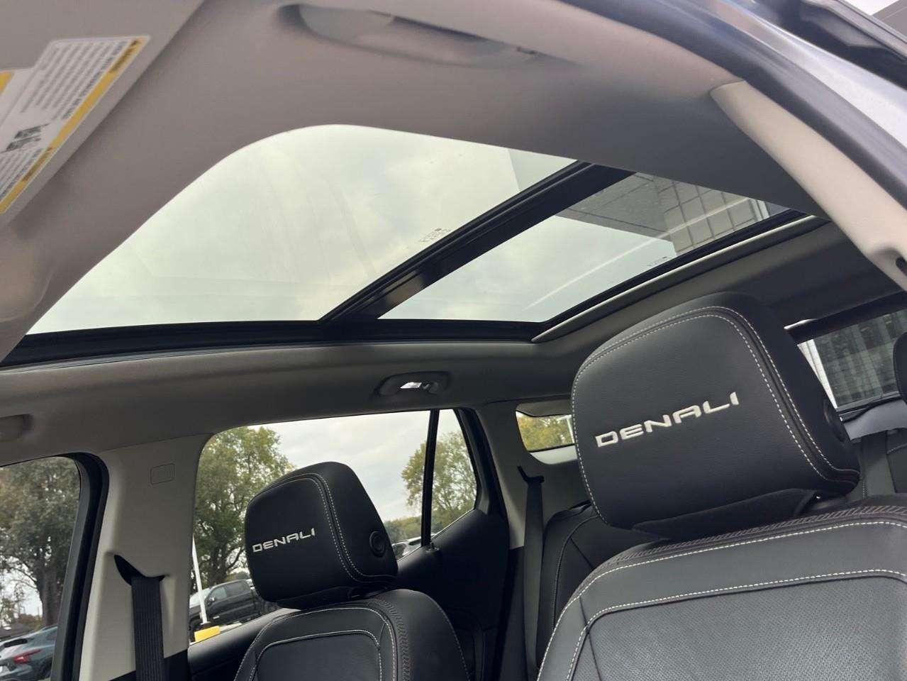 2023 GMC Terrain DENALI CPO RATES APPLY @ 3.99%-5.49% OAC Photo