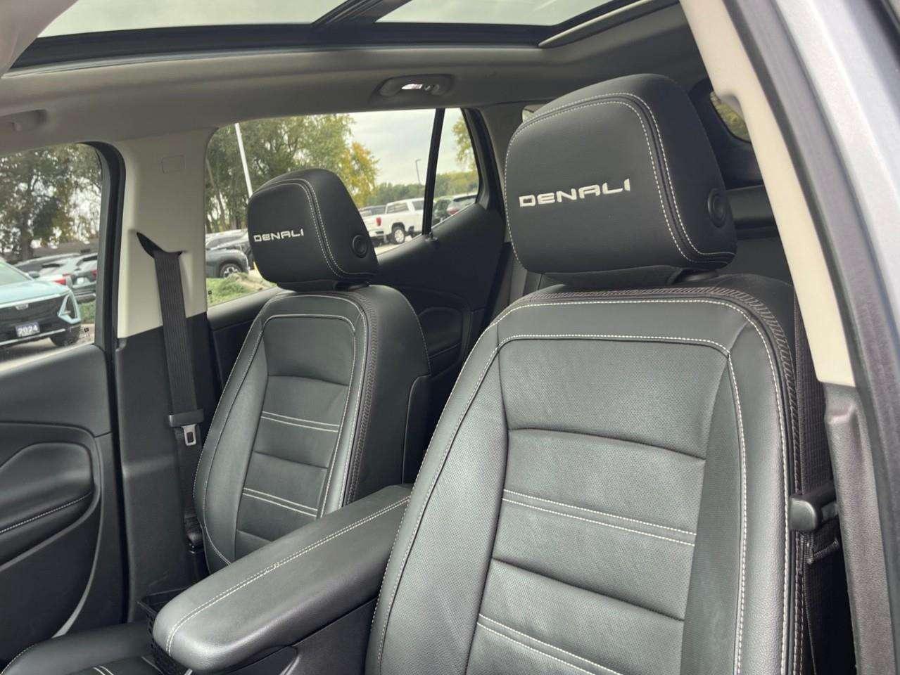 2023 GMC Terrain DENALI CPO RATES APPLY @ 3.99%-5.49% OAC Photo