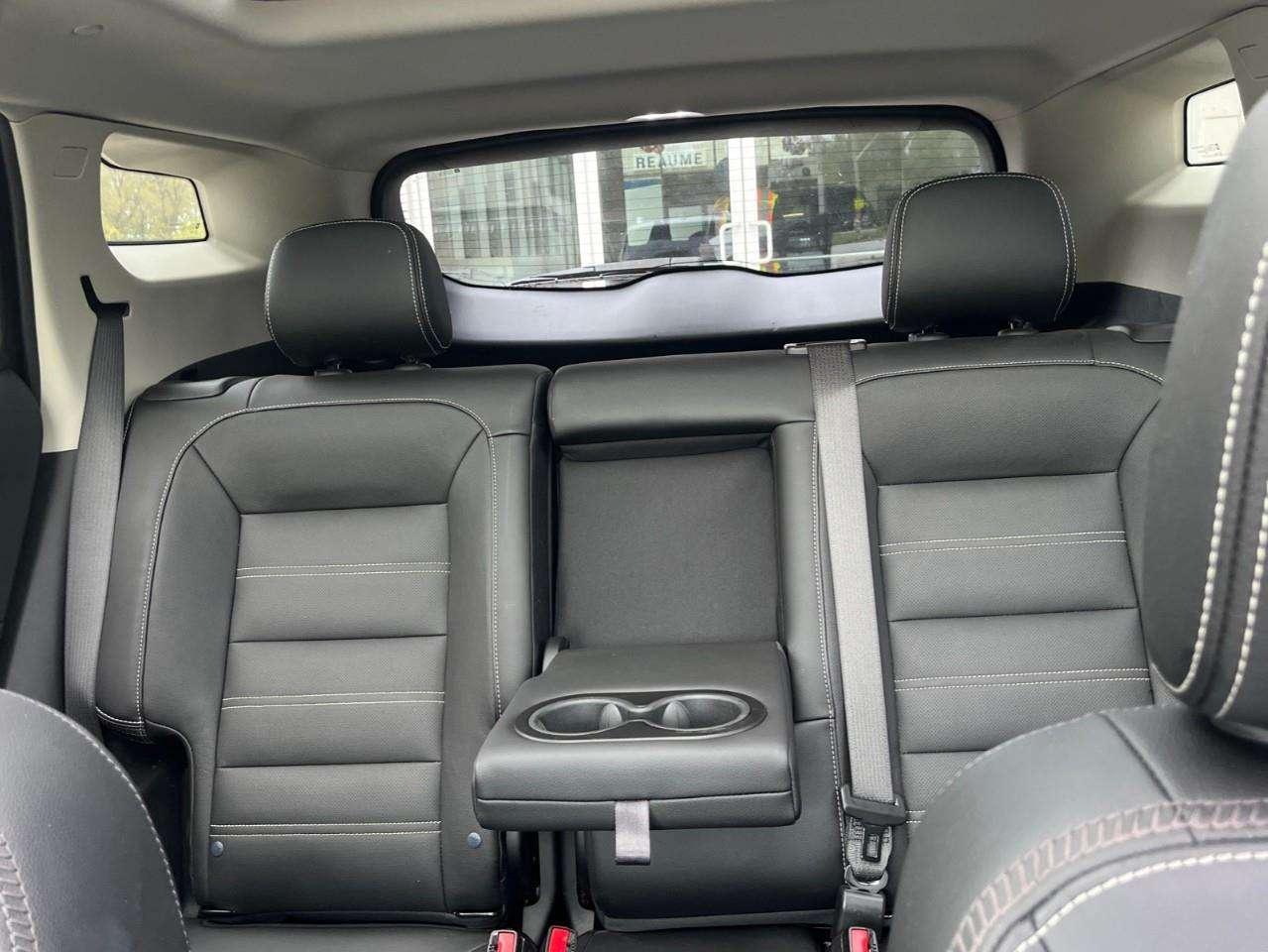2023 GMC Terrain DENALI CPO RATES APPLY @ 3.99%-5.49% OAC Photo