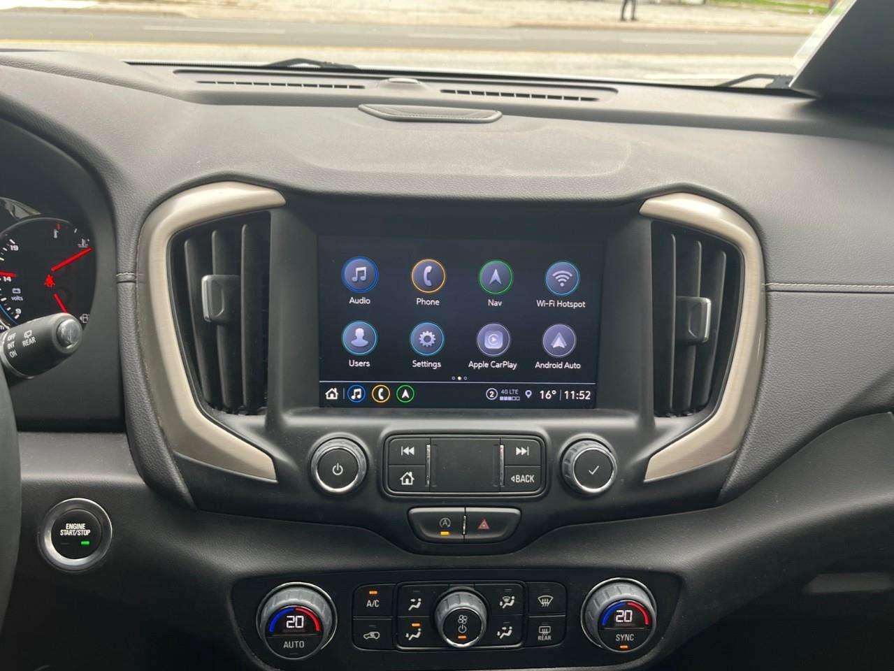 2023 GMC Terrain DENALI CPO RATES APPLY @ 3.99%-5.49% OAC Photo