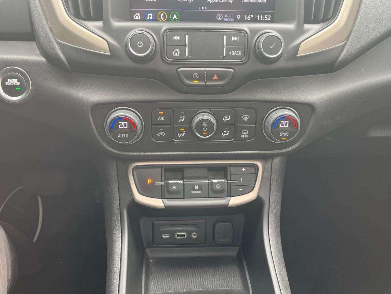 2023 GMC Terrain DENALI CPO RATES APPLY @ 3.99%-5.49% OAC Photo