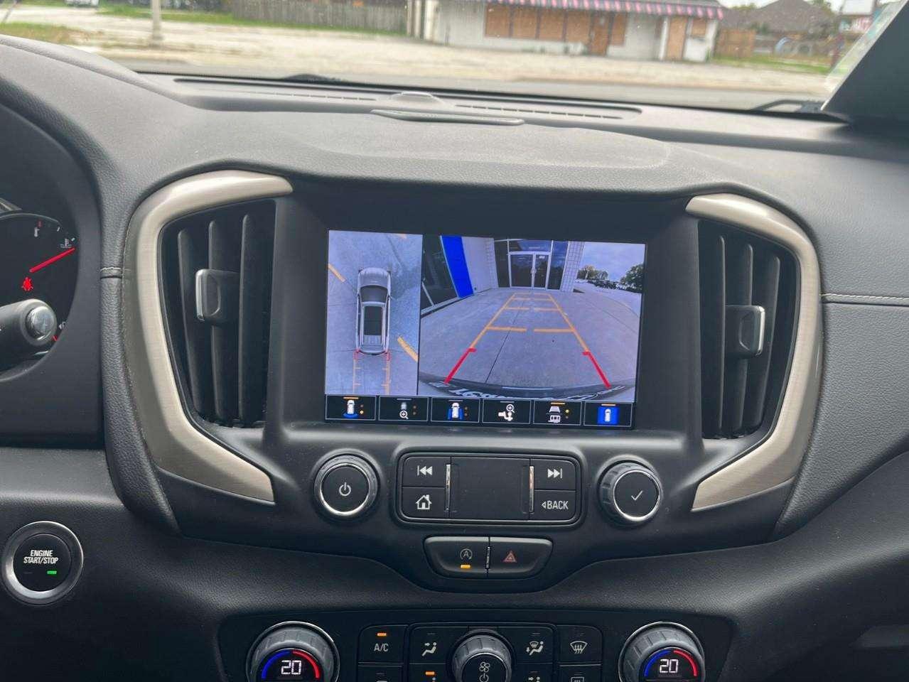 2023 GMC Terrain DENALI CPO RATES APPLY @ 3.99%-5.49% OAC Photo