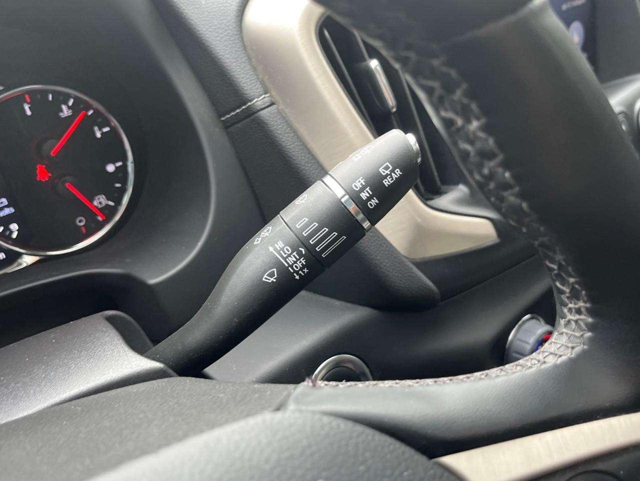 2023 GMC Terrain DENALI CPO RATES APPLY @ 3.99%-5.49% OAC Photo