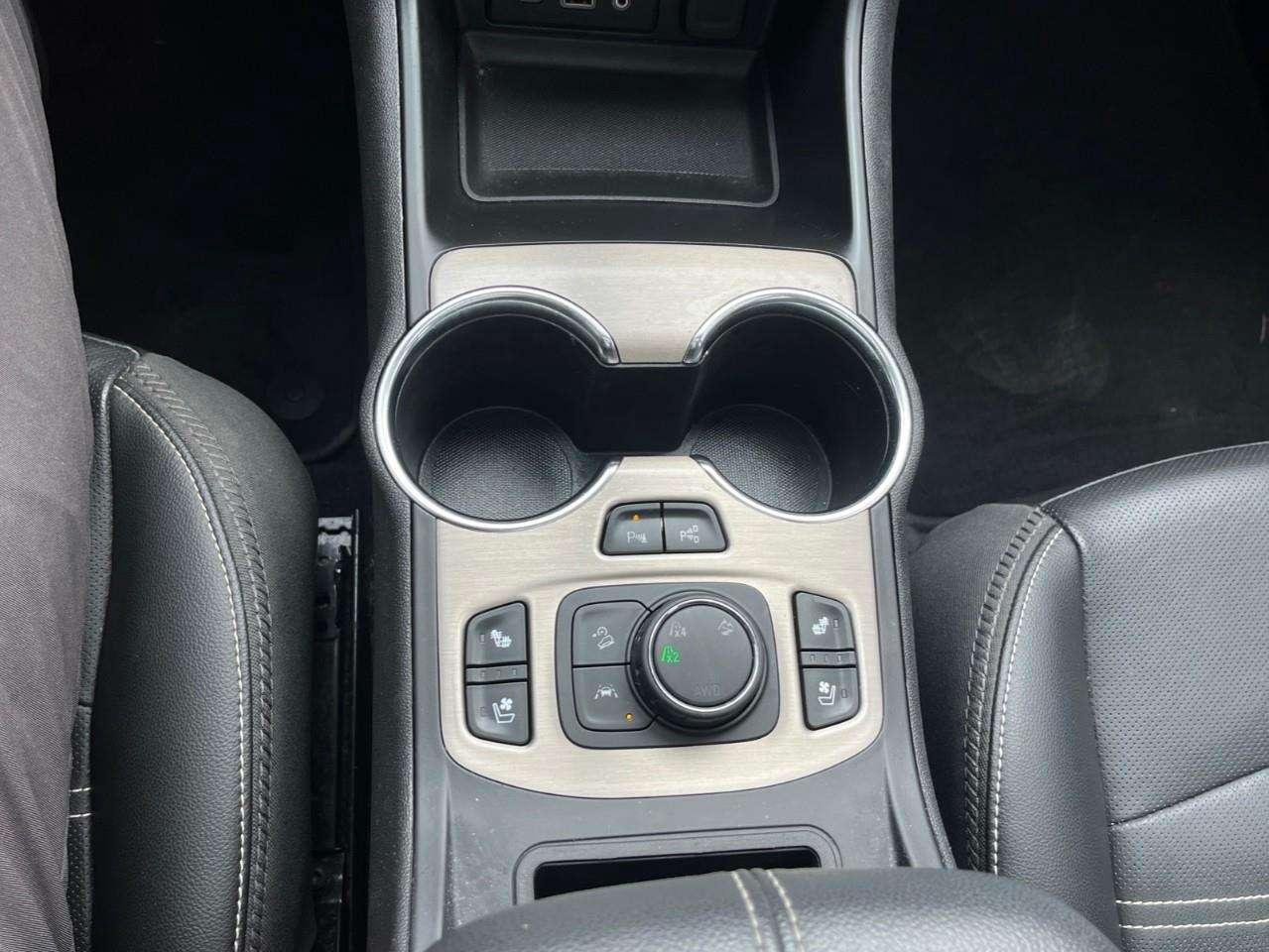 2023 GMC Terrain DENALI CPO RATES APPLY @ 3.99%-5.49% OAC Photo