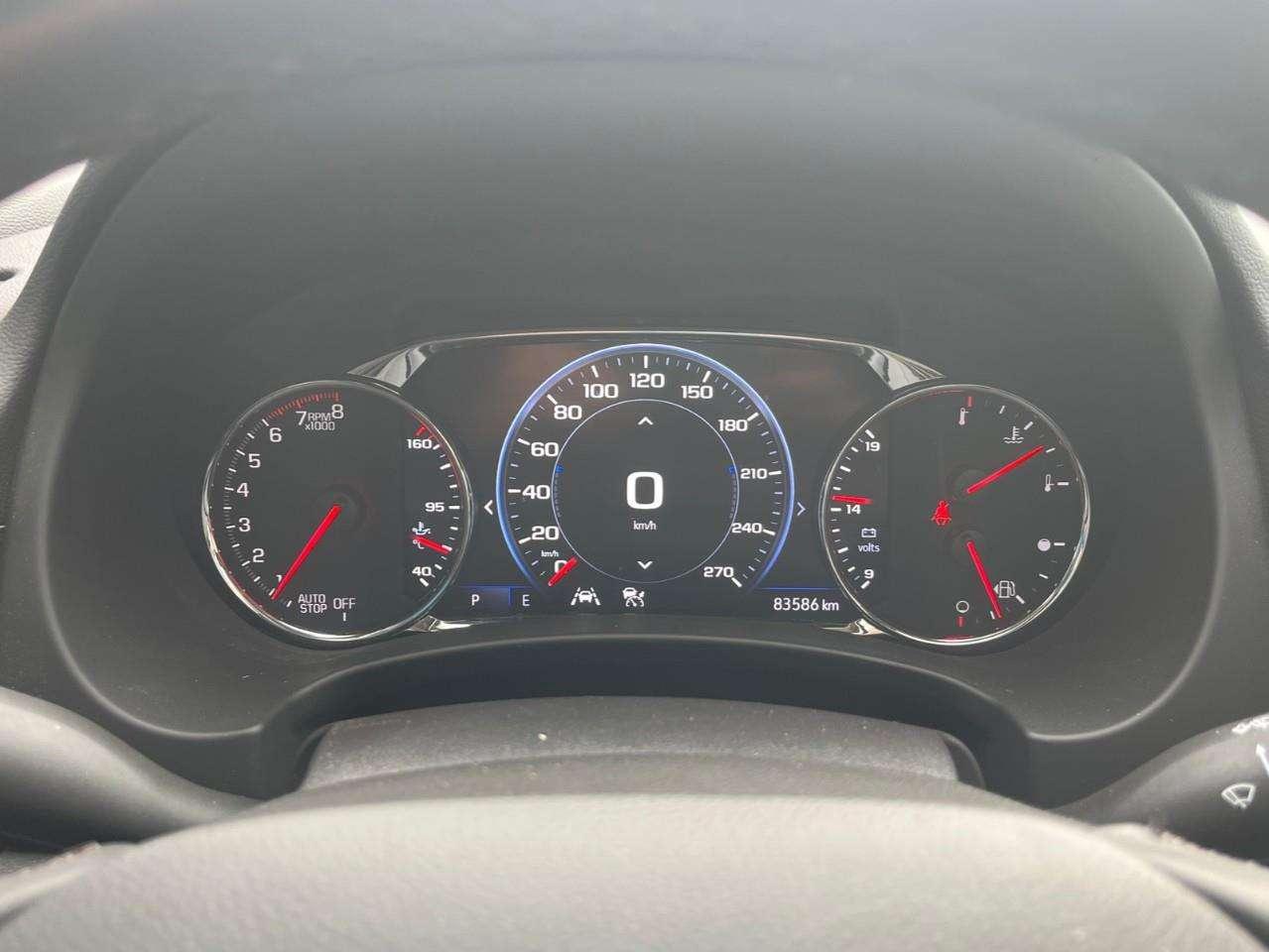 2023 GMC Terrain DENALI CPO RATES APPLY @ 3.99%-5.49% OAC Photo