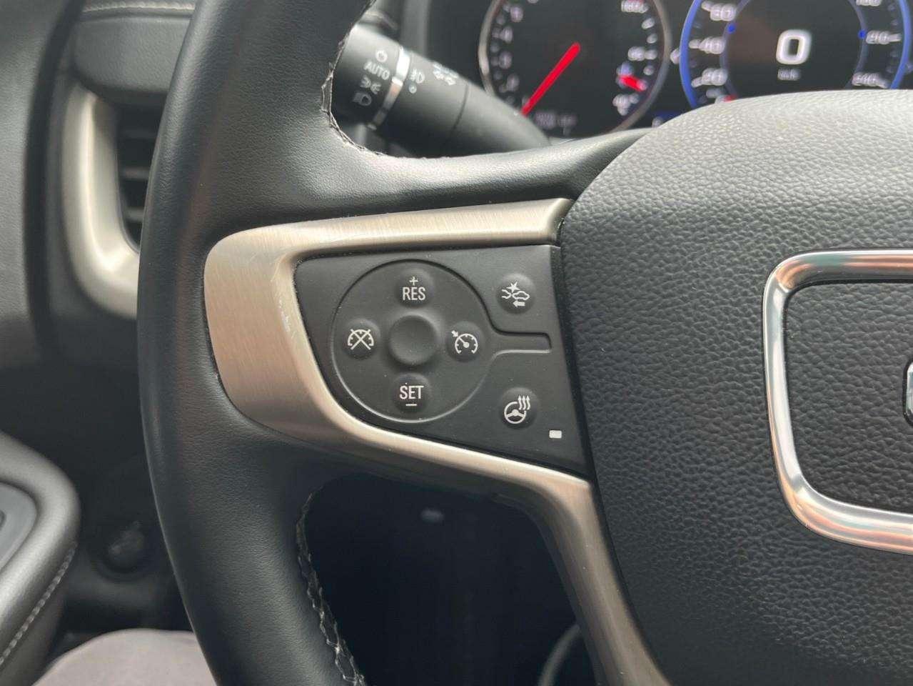 2023 GMC Terrain DENALI CPO RATES APPLY @ 3.99%-5.49% OAC Photo