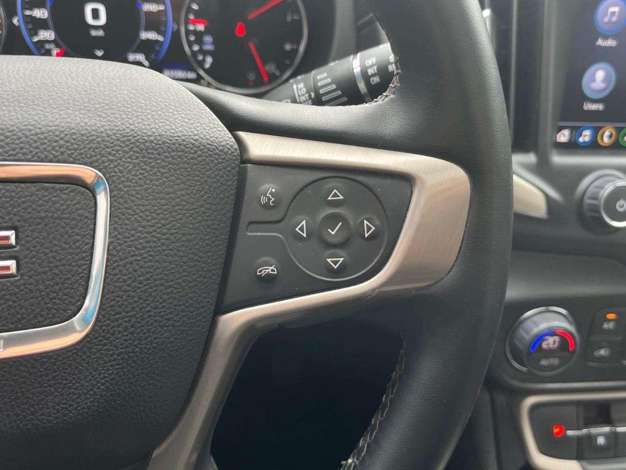 2023 GMC Terrain DENALI CPO RATES APPLY @ 3.99%-5.49% OAC Photo