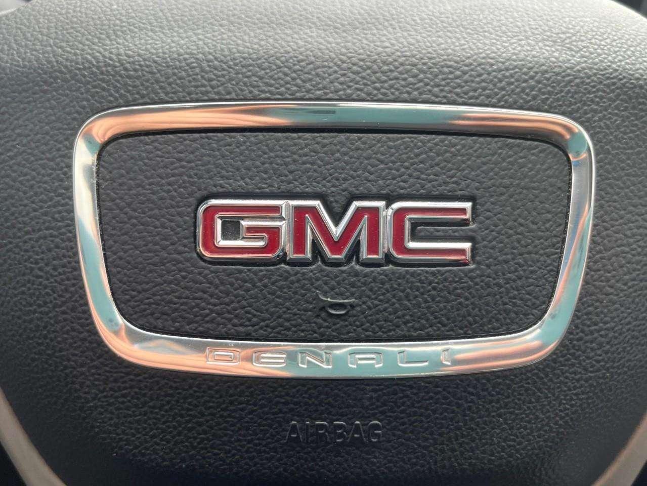 2023 GMC Terrain DENALI CPO RATES APPLY @ 3.99%-5.49% OAC Photo