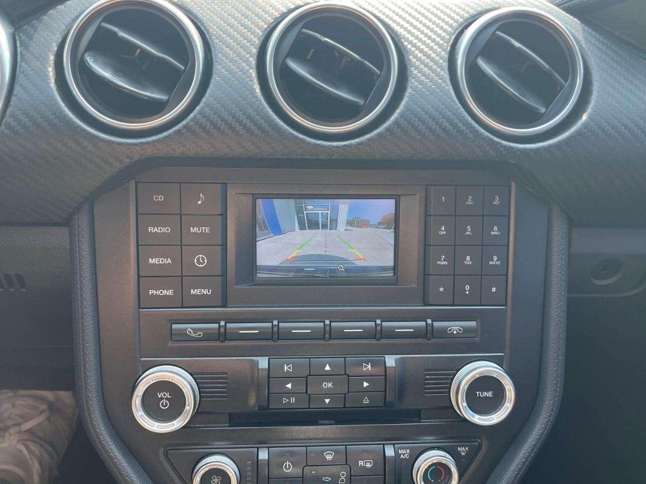 2018 Ford Mustang ECOBOOST MATURE OWNER Photo