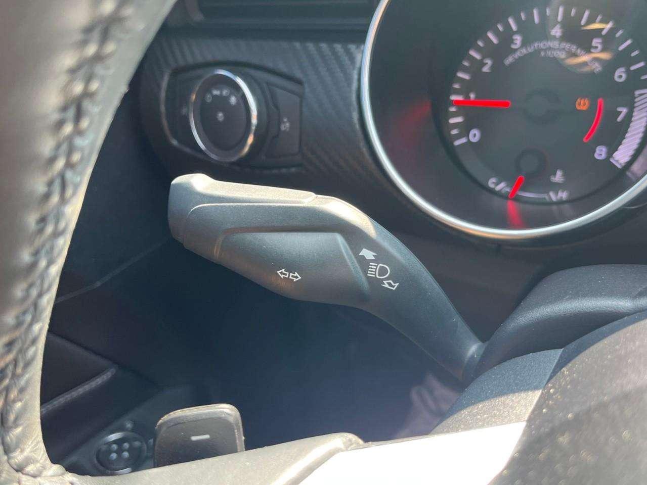 2018 Ford Mustang ECOBOOST MATURE OWNER Photo