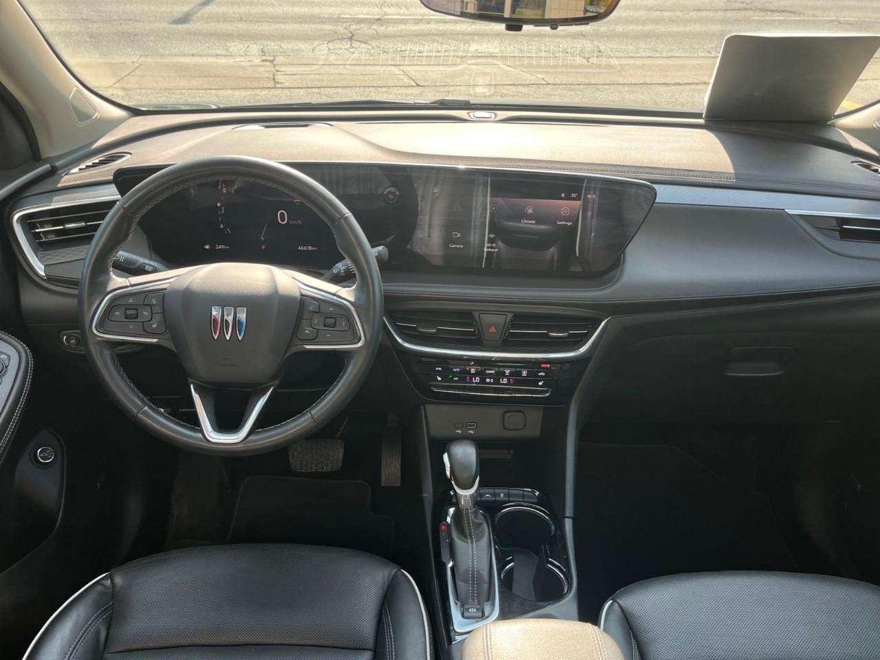 2024 Buick Encore AVENIR CPO RATES APPLY @ 3.99%-5.49% OAC Photo