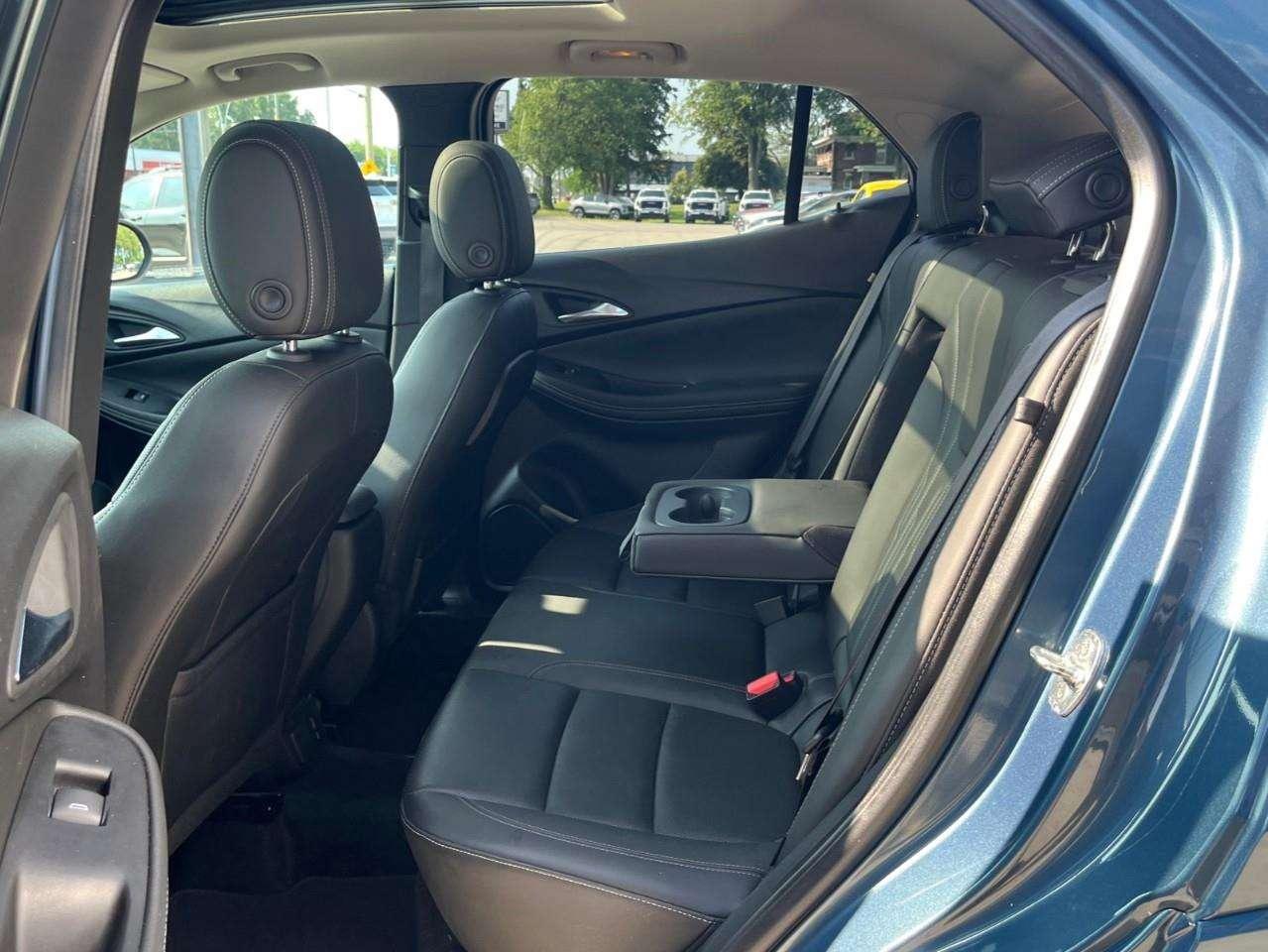 2024 Buick Encore AVENIR CPO RATES APPLY @ 3.99%-5.49% OAC Photo