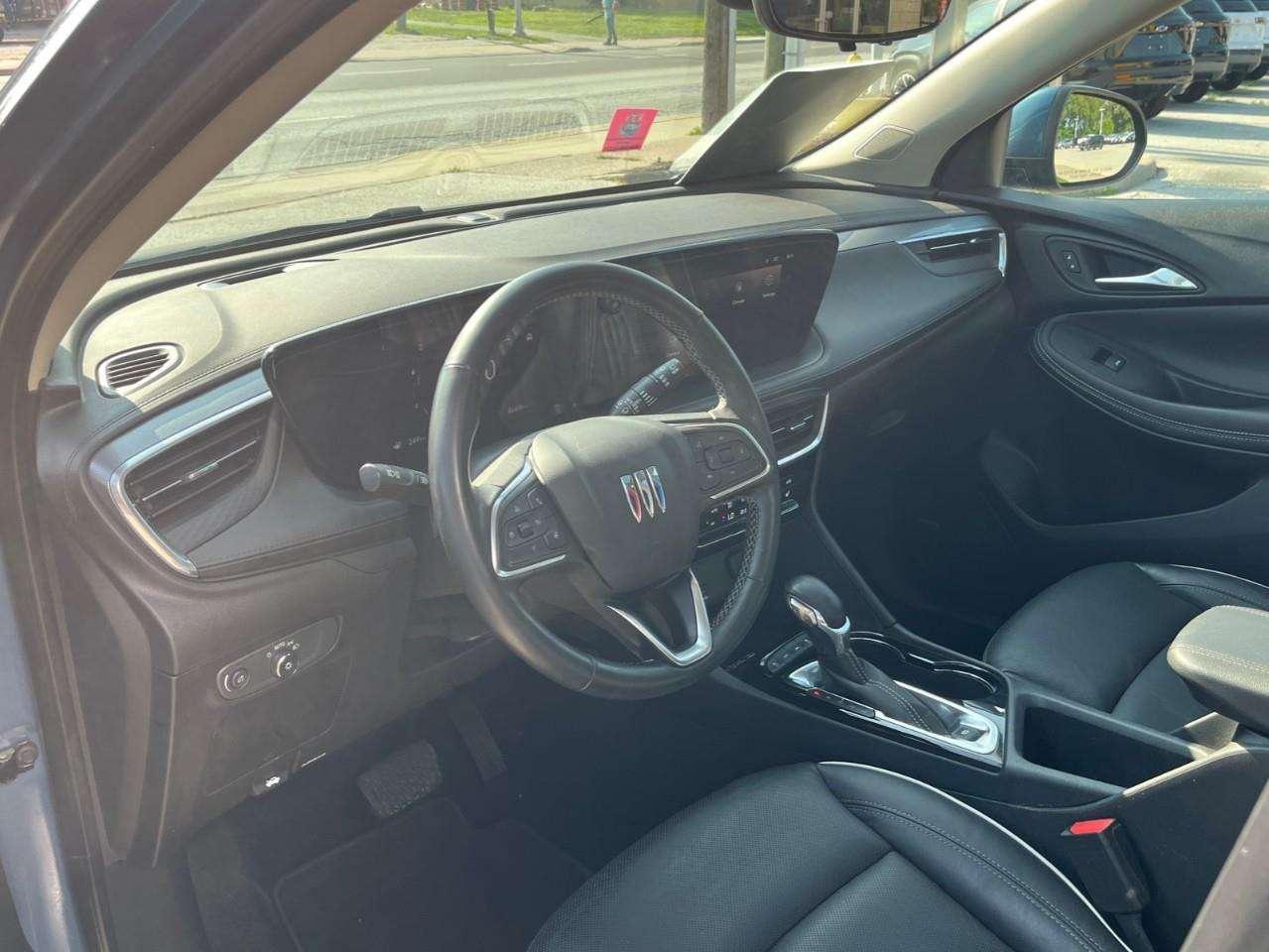 2024 Buick Encore AVENIR CPO RATES APPLY @ 3.99%-5.49% OAC Photo